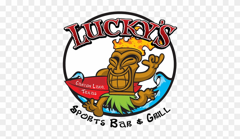 Lucky's Sports Bar And Grill - Lucky's Sports Bar And Grill #1074472