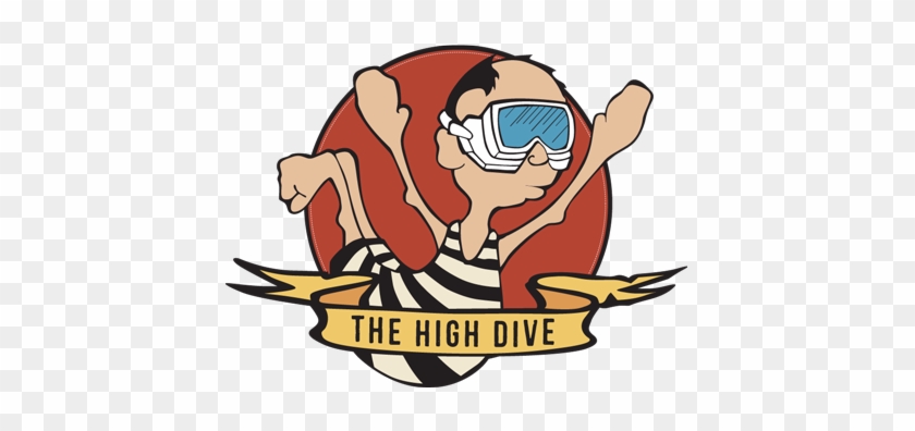 High Dive San Diego - High Dive Bar #1074489