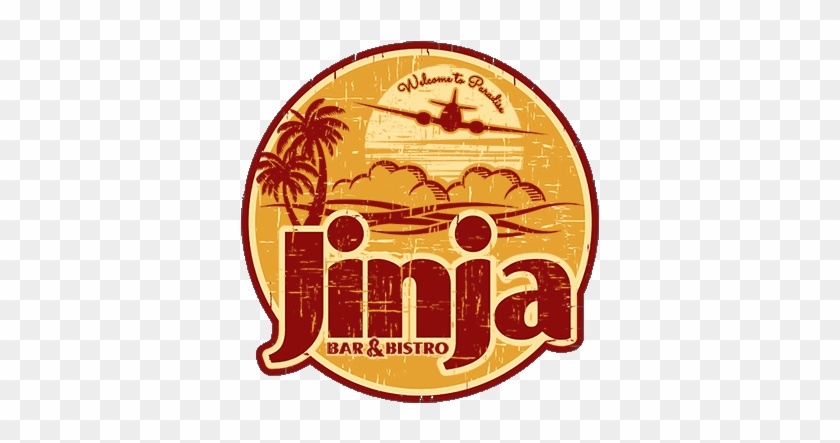 Jinja Bar And Bistro #1074491
