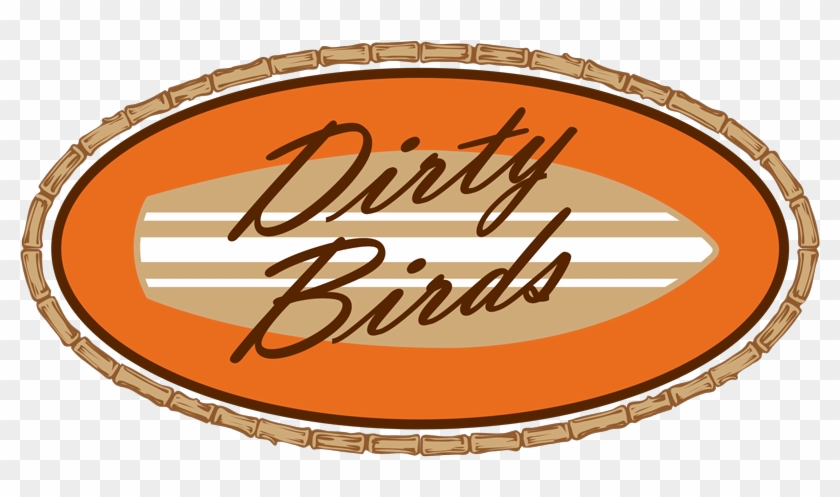 Dirty Birds Bar And Grill - Dirty Birds Liberty Station #1074496