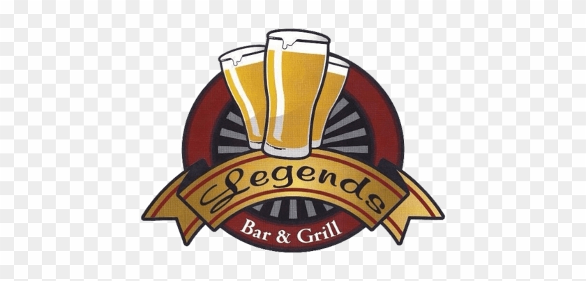 Legends Bar & Grill #1074503