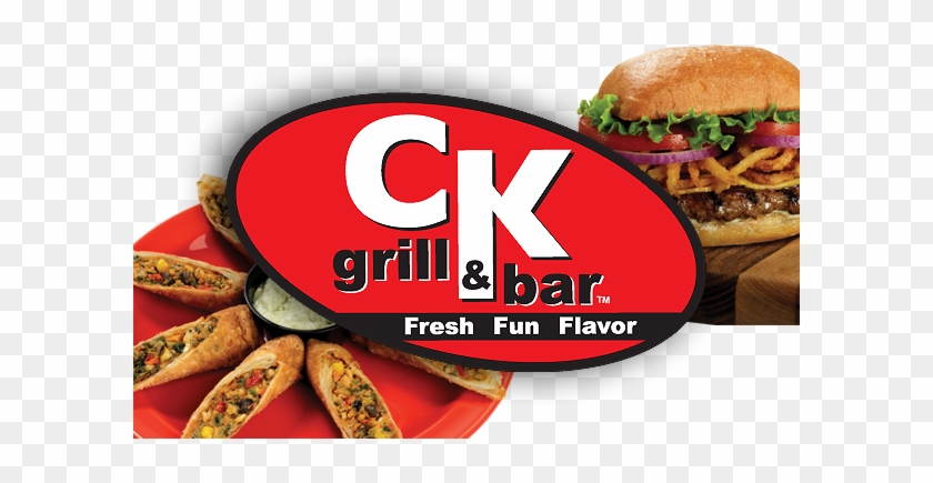 Ck Grill And Bar - Bar #1074509