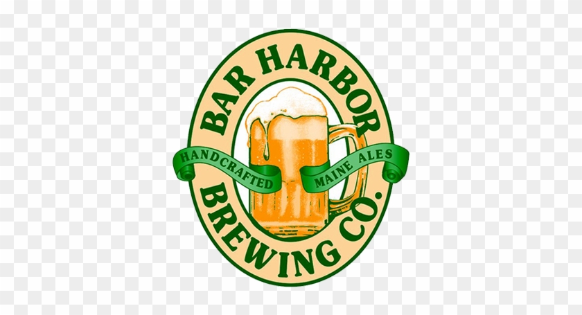 Bar Harbor Brewing Company - Bar Harbor Peach Ale #1074542