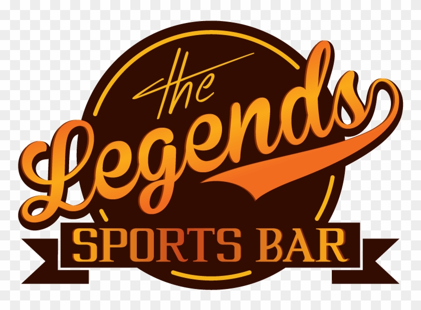 The Legends Sports Bar #1074550