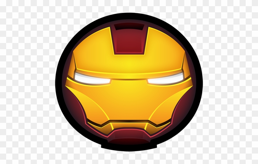 Pixel - Avatar Icon Iron Man #1074555