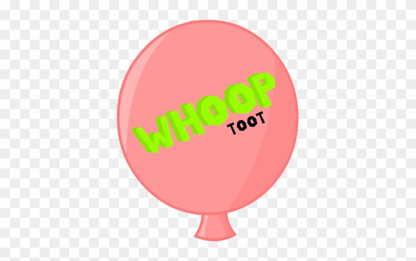 Whoopeecushionbody - Whoopee Cushion Bfdi #1074573