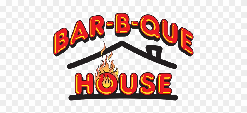 Bar B Que House #1074577