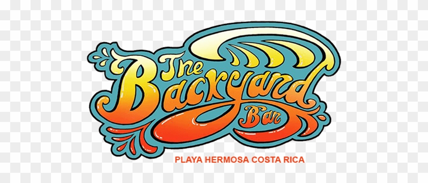 Bar & Restaurant - Backyard Bar Playa Hermosa #1074581