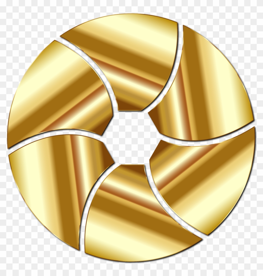 Shutter Icon Enhanced - Portable Network Graphics #1074600