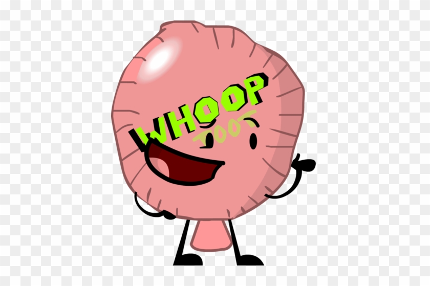 8th Whoopee Cushion - Whoopee Cushion Object #1074604