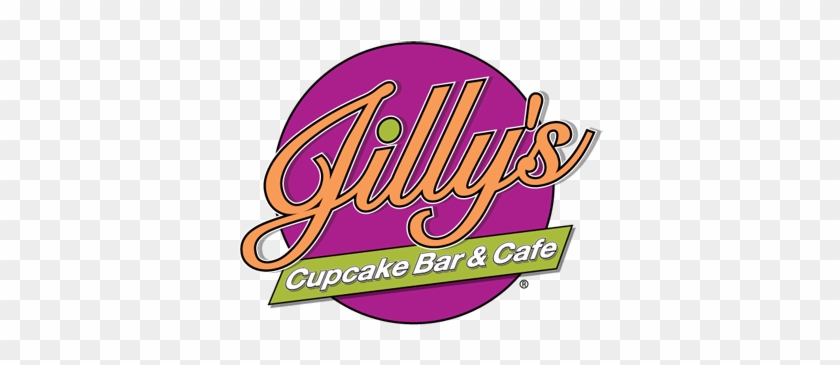 Jilly's Cupcake Bar And Cafe - Jilly's Cupcake Bar And Cafe #1074607