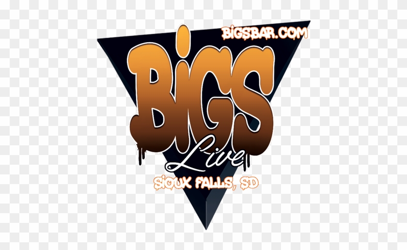 Bigs Bar 3110 W - Bigs Bar Sioux Falls #1074615