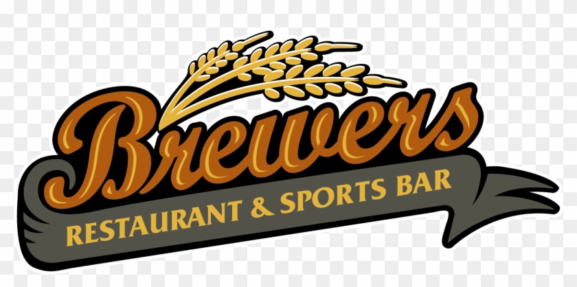 Brewers Sports Bar And Grill #1074616