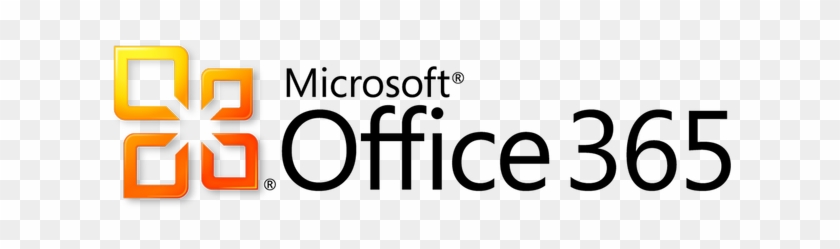 Ключи Office 365 Для - Microsoft Office 365 Logo Png #1074642