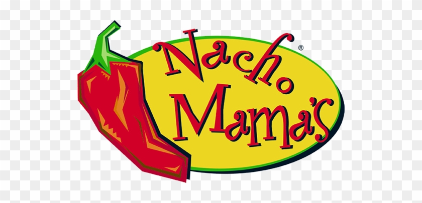 Pin Nacho Bar Clipart - Nacho Mamas #1074644