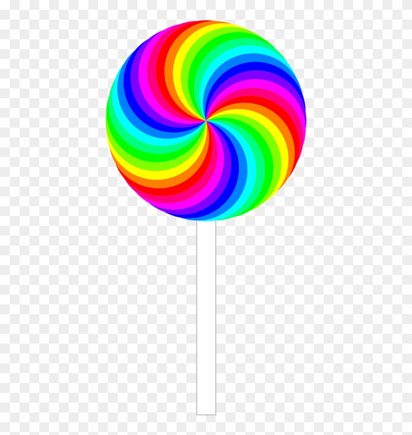 New Rainbow Asset - New Rainbow Asset #1074660