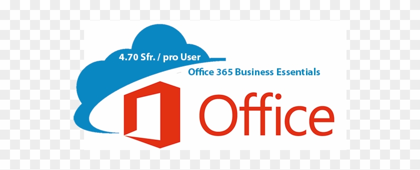 Office 365 Business Essentials - Microsoft Office 365 Home - Pc, Mac - Danish #1074699