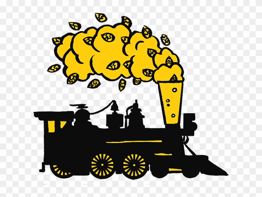 Chugga Chugga Brew Brew #1074772