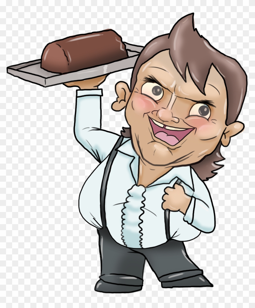 Connect With Us - Cartoon #1074835