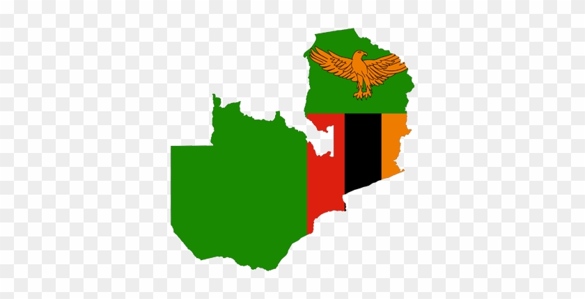 Search Of The Source Of The Nile In The Early 19th - Happy Independence Day Zambia #1074834