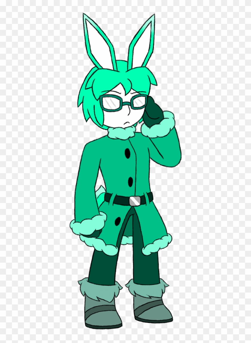 Mitt By Emism - Cartoon #1074851