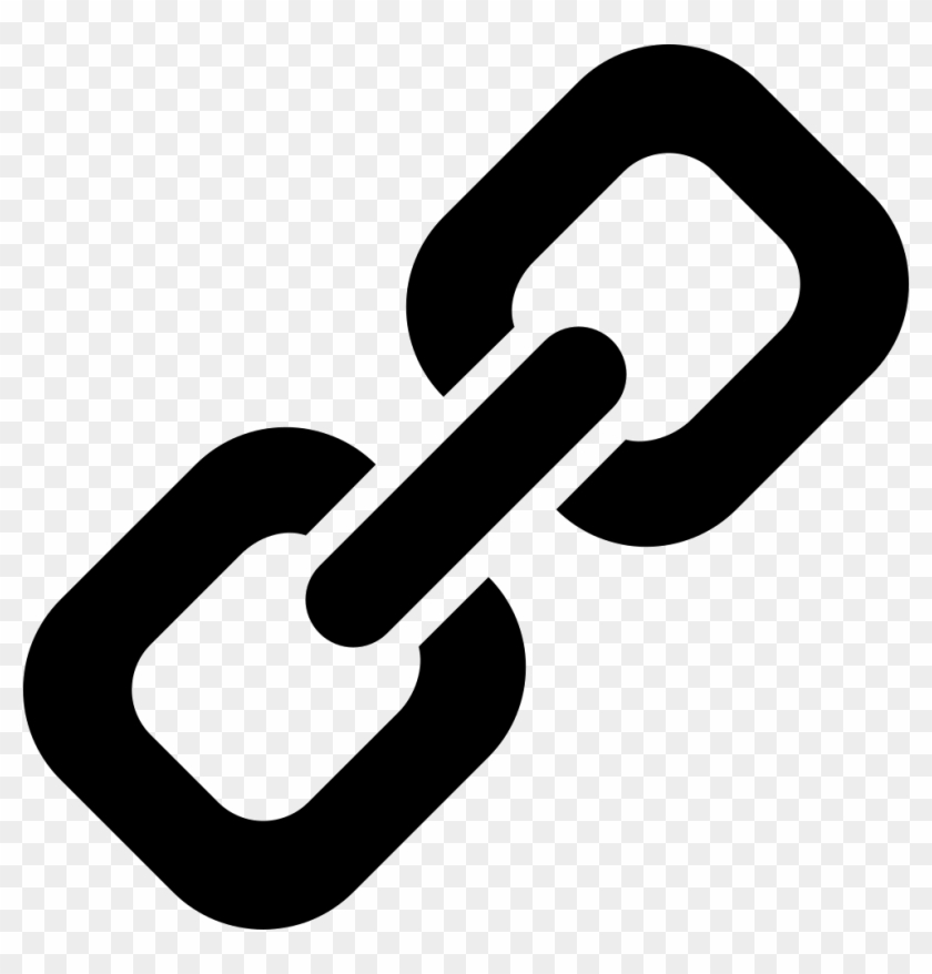 Png File - Icon Chain Png #1074877