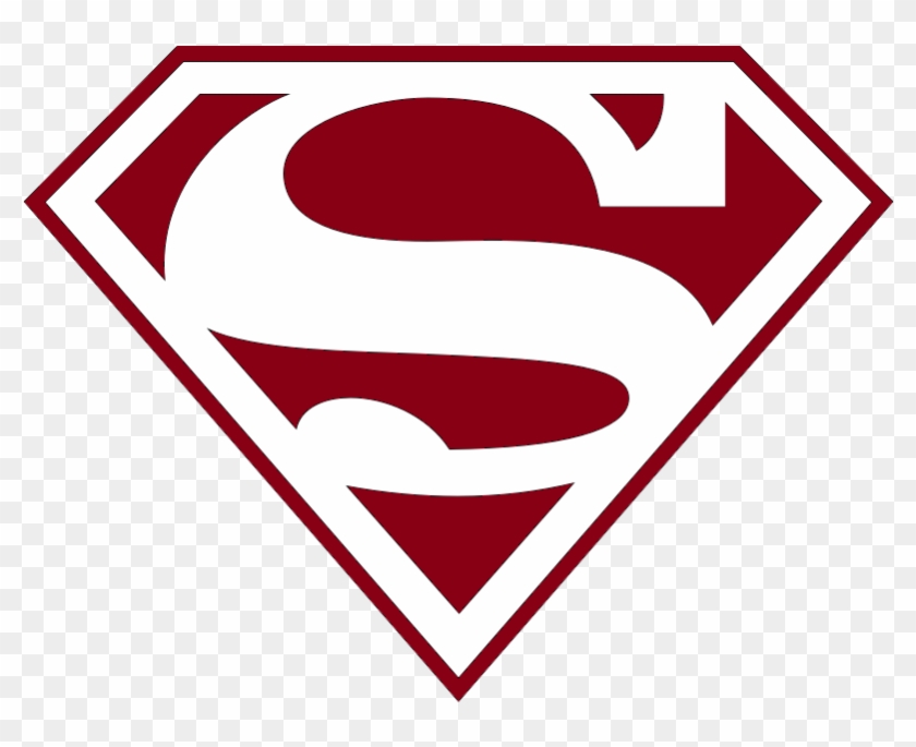 Superman Logo - Superman Logo Transparent Background #1074921