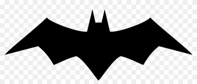 Batman Vengeance By Jmk-prime - Batman Tas Logo #1074940