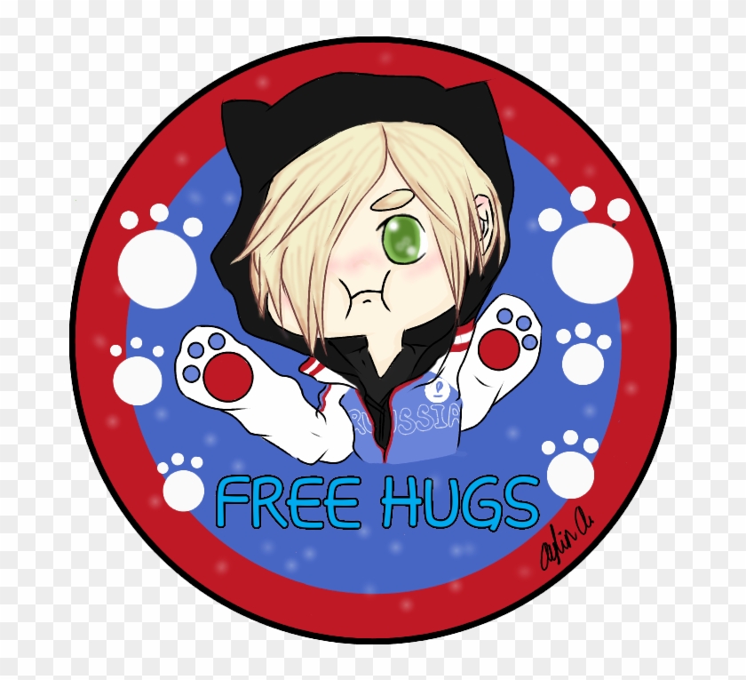 Chibi Yurio By Kat1088 - Deutscher Fussball Bund #1074950