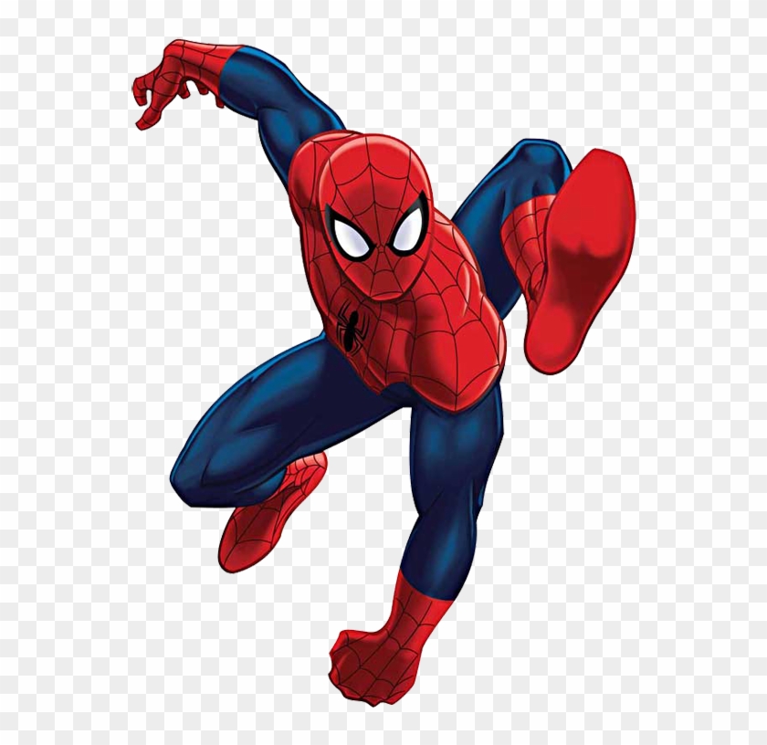 Spider-man Leap - Spider-man #1074966