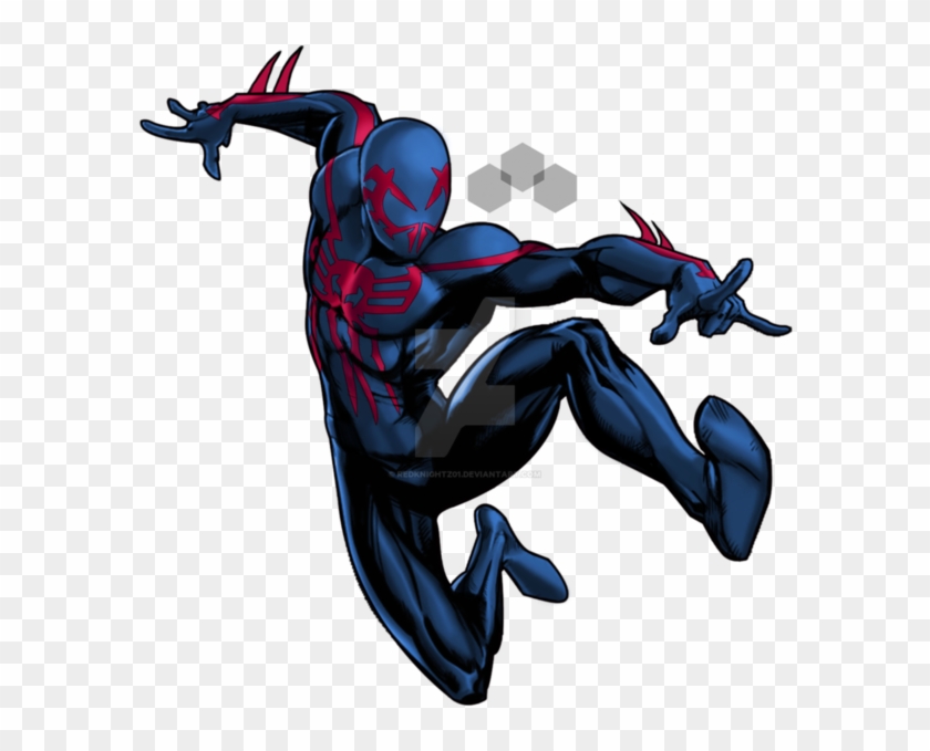 239 × 240 Pixels - Marvel Avengers Alliance Spider Man 2099 #1074967