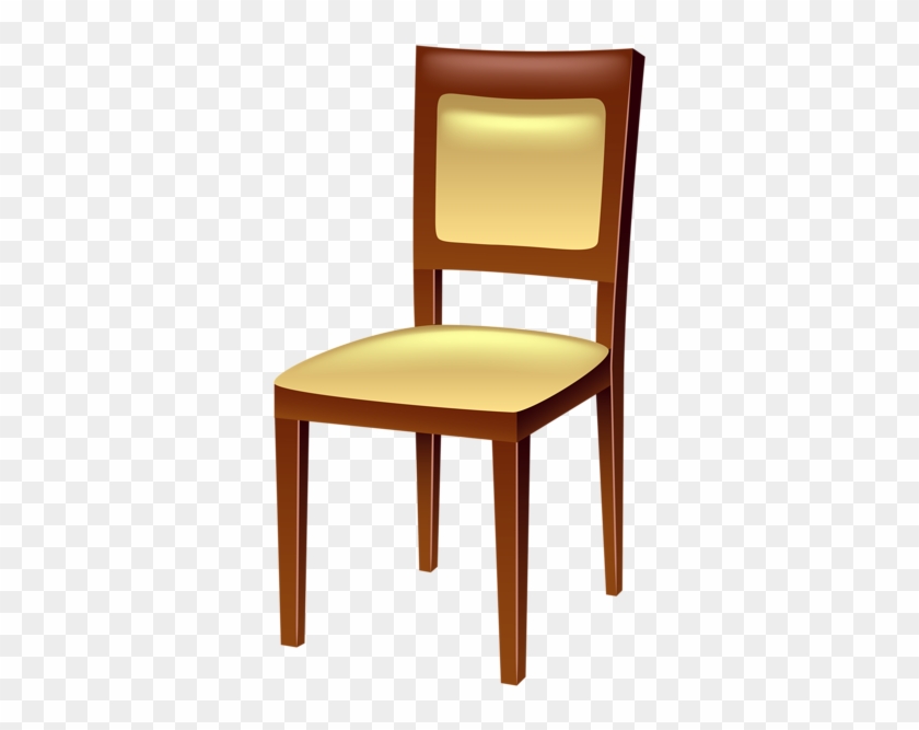 Chair Transparent Png Clip Art Image - Free Transparent Png Clipart Chair #1074971