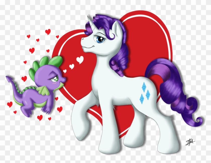 Mlp Barbara And Elusive #1075011