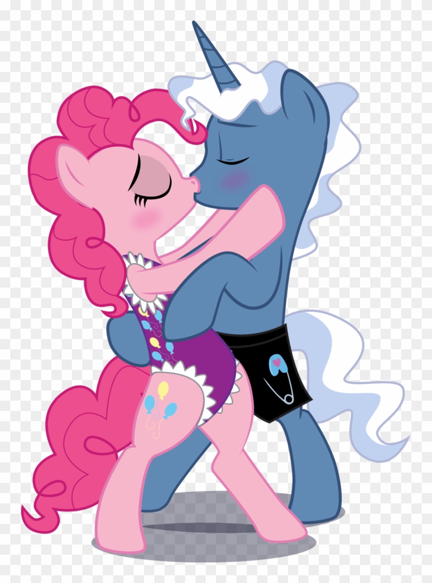 Mlp Pinkie Pie Ships #1075023