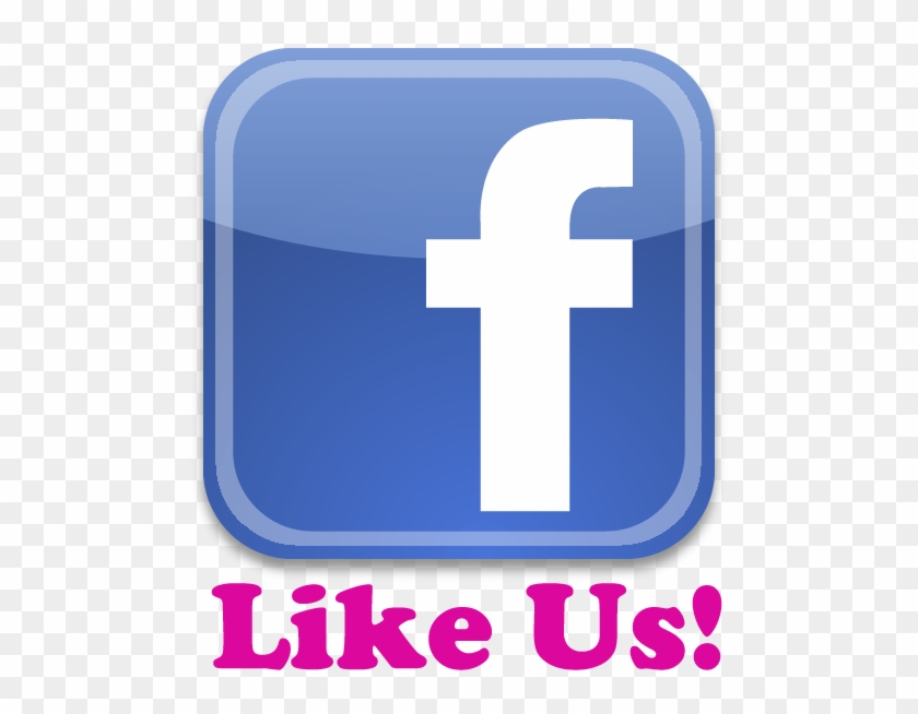 Like Facebook Logo Png Download - Like Facebook Logo Png Download #1075042