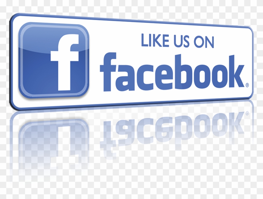 Indie Cafe, Like Us On Facebook Png Logo - Like Us On Facebook Png File #1075049
