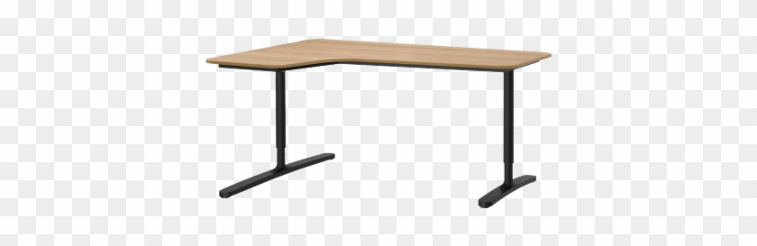 Bureau Bekant Ikea #1075100