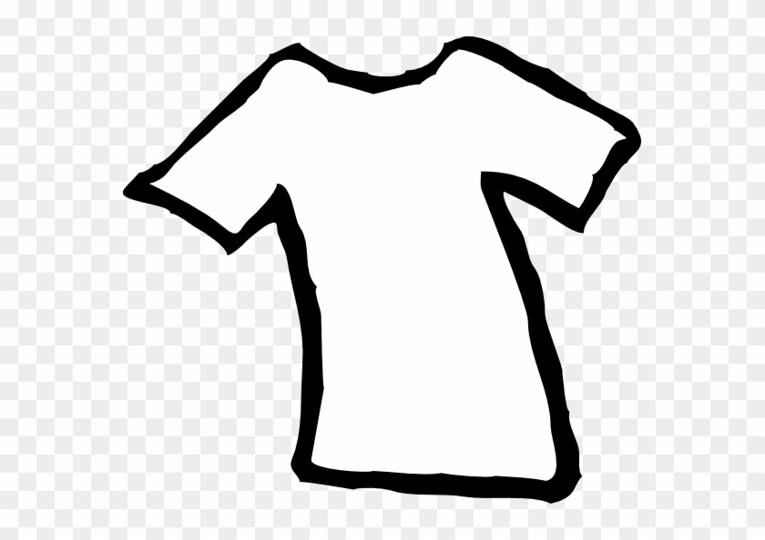 Clothes Clip Art - Clothes Clip Art #1075113
