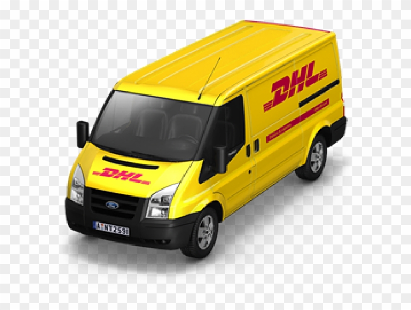 Dhl Authorized Ship Center - Dhl Ico #1075115