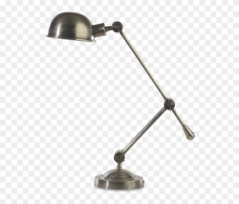 Latest Desk Lamp Png Table Lamp Clipart Unique Desk - Nkuku - Odhi Antique Brass Adjustable Desk Lamp - Large #1075121