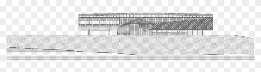 Hotel Designrulz Drawing - Scale Model #1075167