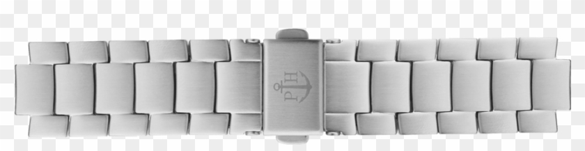 Watch Strap Miss Ocean Line Metal Strap Stainless Steel - Ladies Paul Hewitt Miss Ocean Line Watch Ph-m-r-p-33s #1075178