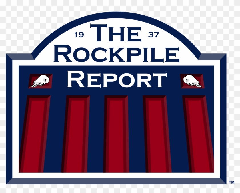 The Rockpile Report - Buffalo Bills #1075182