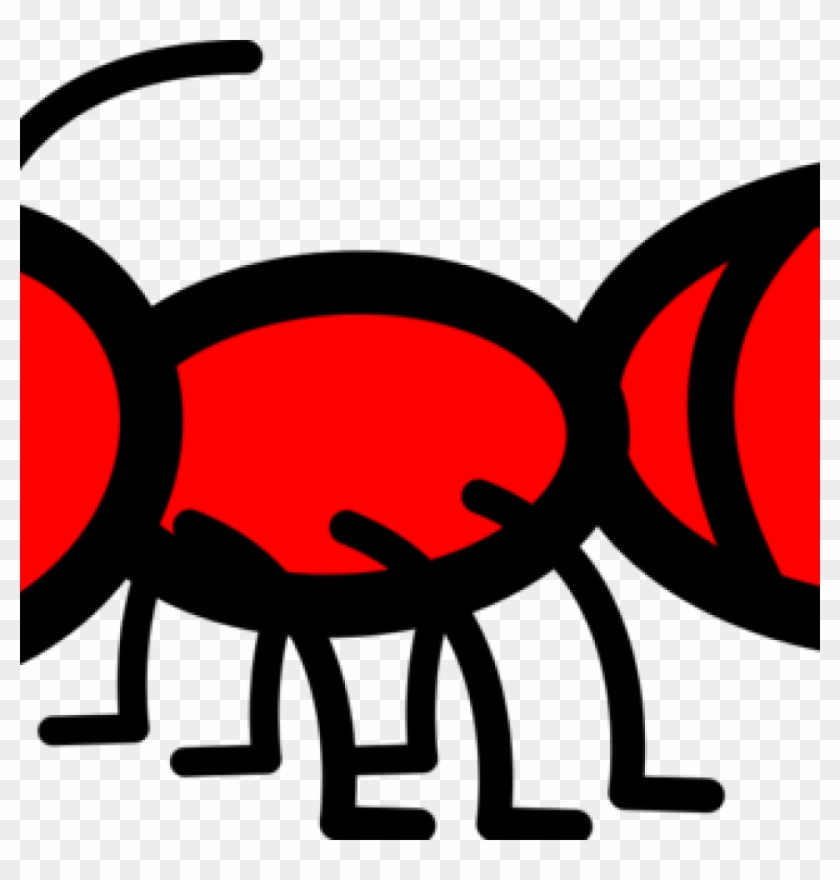 Ants Clipart Red Ants Clipart Bclipart Clipart For - Ant Clipart #1075205