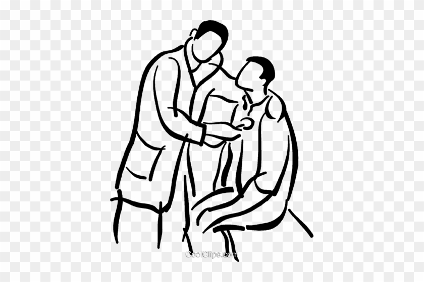 Medical Exam Clipart 6 By George - Medical Exam Clipart 6 By George #1075283