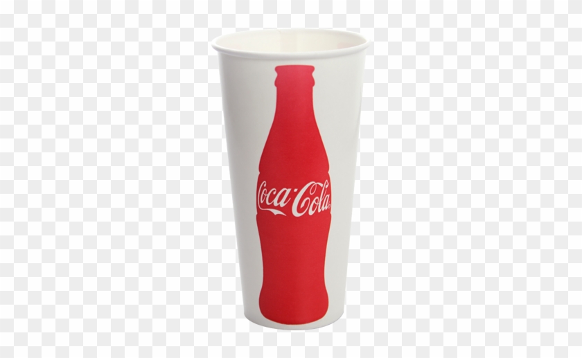 Paper - 22 Oz Paper Cups #1075331