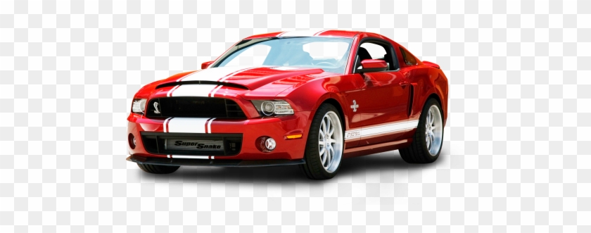 Amazing Ford Mustang Shelby Gt Car Png Image With Ford - Mustang Png #1075346