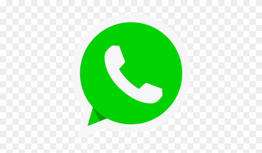 Icon Whatsapp Symbol Image - Gif For Whatsapp Status #1075347