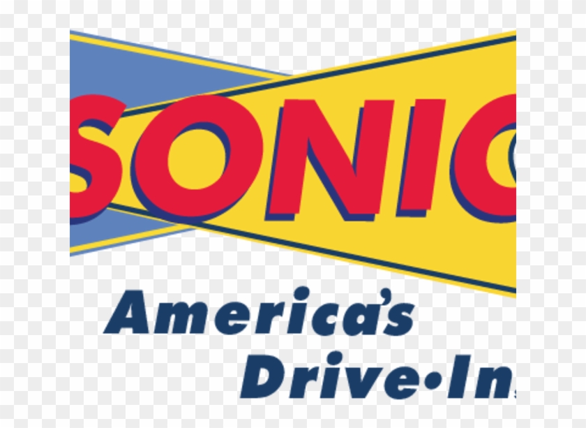 Sonic Fast Food #1075349
