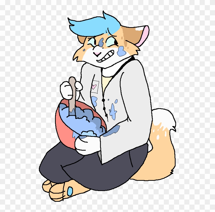 Guess I Got Distracted By Flyingeevee - Cartoon #1075412